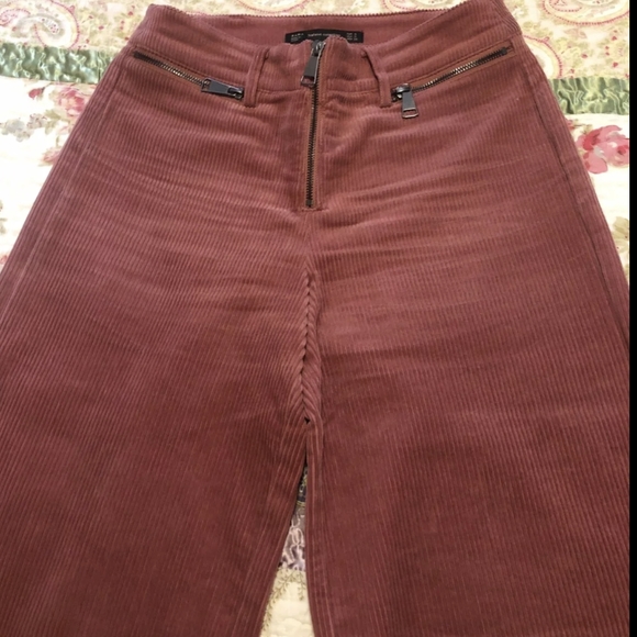 Zara capris - Picture 2 of 3
